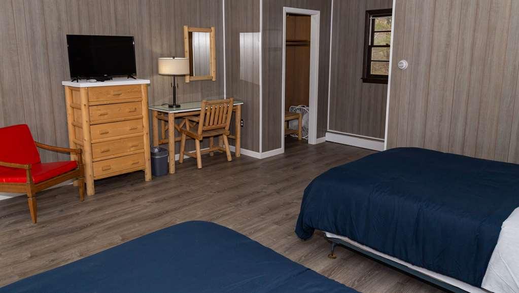 North Creek Lodge At Gore Mountain Bakers Mills Rum bild