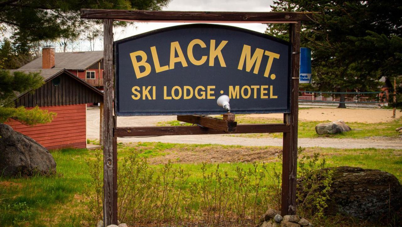 North Creek Lodge At Gore Mountain Bakers Mills Exteriör bild